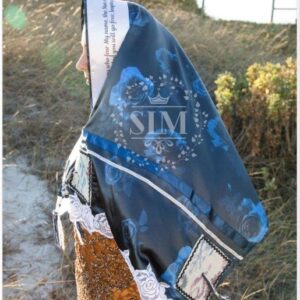 Ladies Prayer Shawl